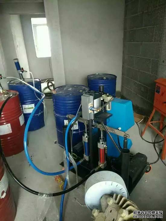 哪些工程場所需要用到聚脲噴涂產品(圖1) 聚脲防水噴涂施工
