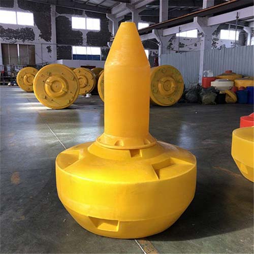 海洋環境噴涂防腐聚脲廠家(圖2) 浮標海洋環境噴涂防腐聚脲